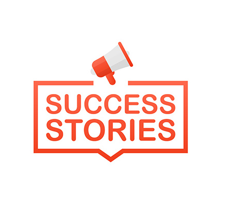 success stories